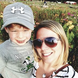 Meet your Posher, Holly